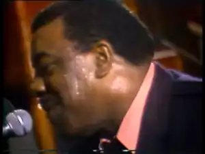 James Cleveland - Yes, God Is Real